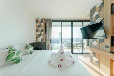 Sky Wave Patong – Foto 5