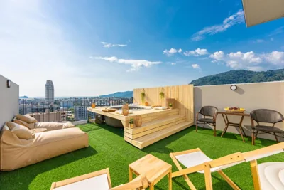 Sky Wave Patong – Foto 6