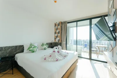 Sky Wave Patong – Foto 10
