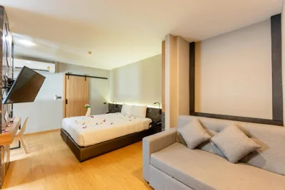 Sky Wave Patong – Foto 14